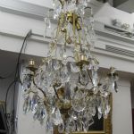 524 6117 CHANDELIER